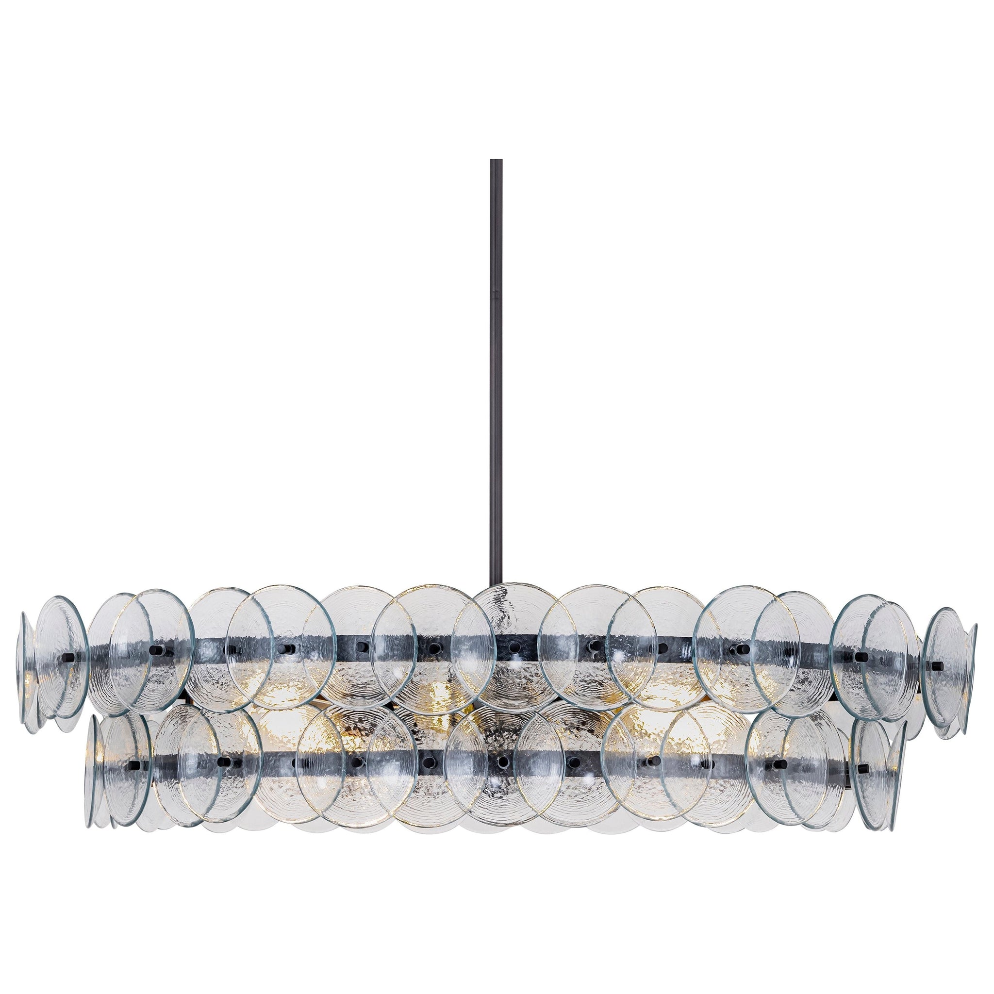 Loren 42" Chandelier