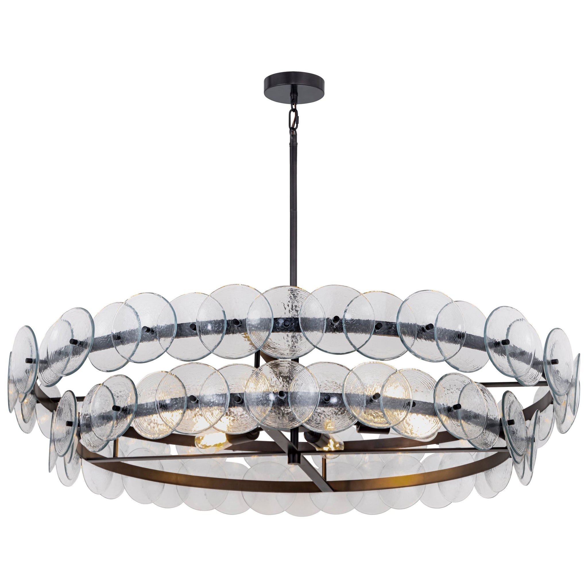 Loren 42" Chandelier