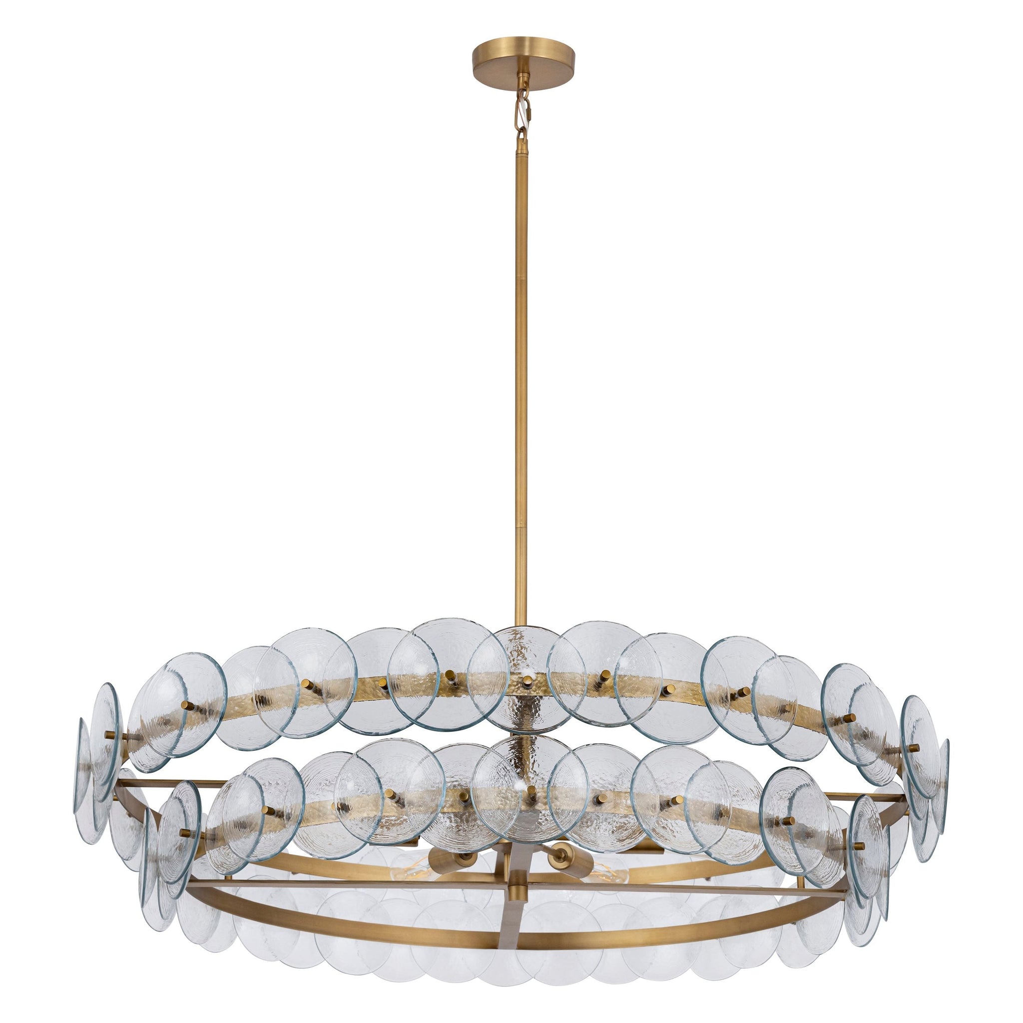 Loren 42" Chandelier