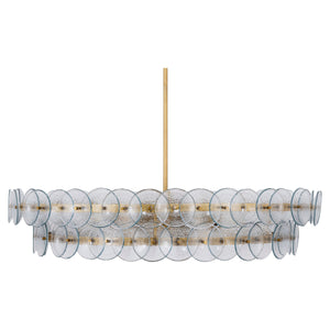 Loren 42" Chandelier