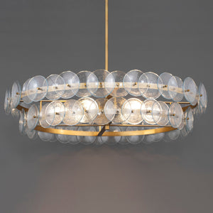 Loren 42" Chandelier