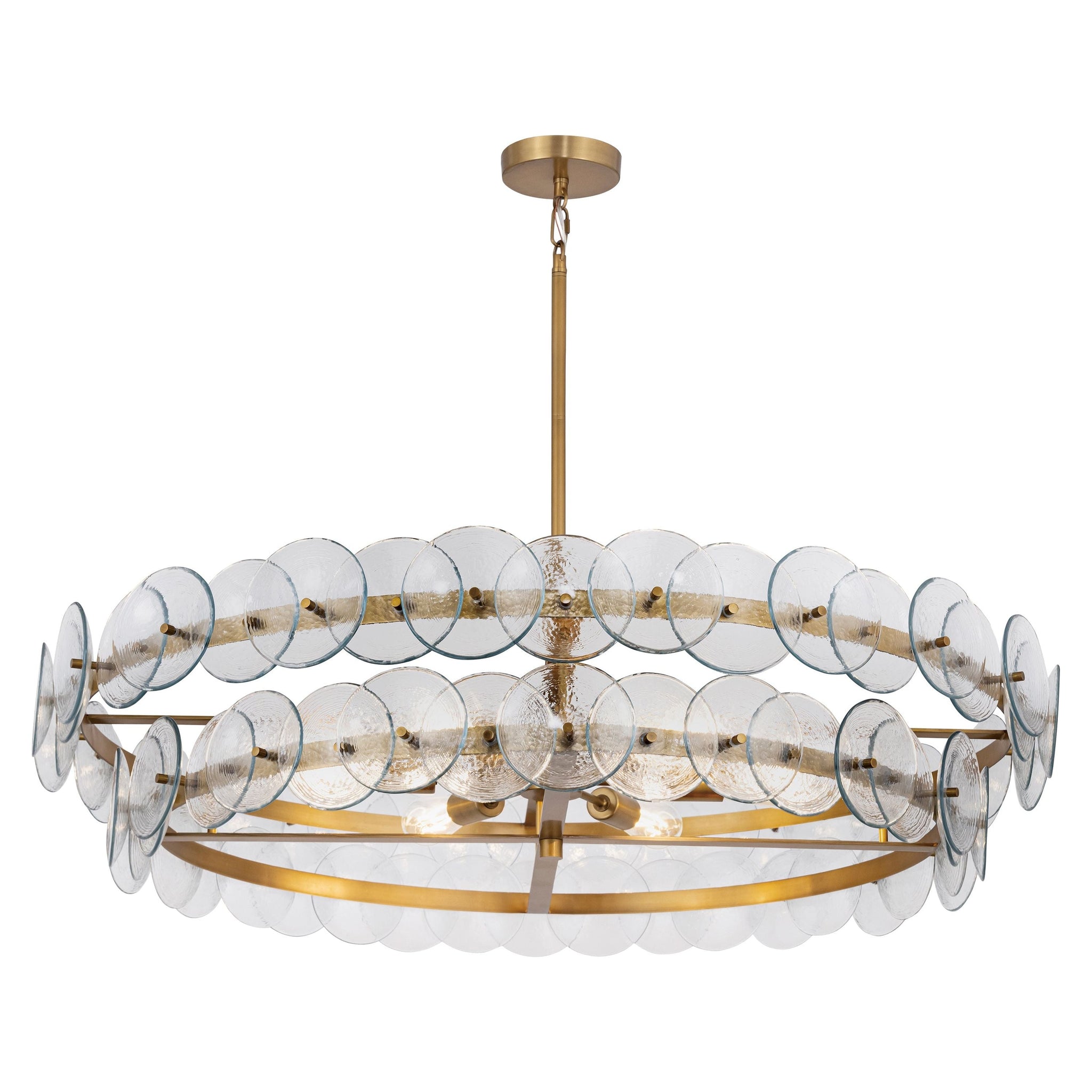 Loren 42" Chandelier