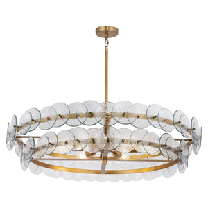 Loren 42" Chandelier