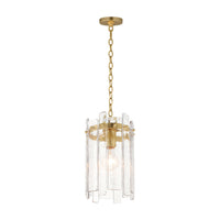 Warren 1-Light Pendant