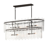 Warren 8-Light Linear