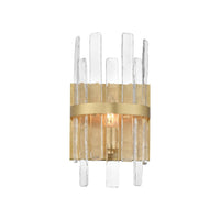 Warren 1-Light Wall Sconce
