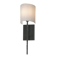 Martel 1-Light Wall Sconce