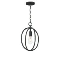 Martel 1-Light Mini Pendant