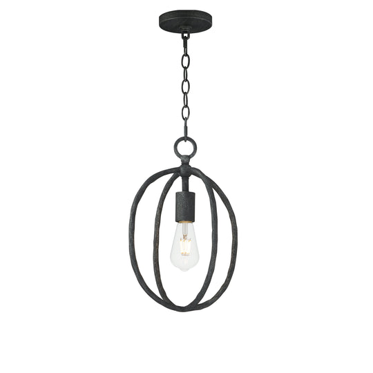Martel 1-Light Mini Pendant
