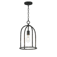 Martel 1-Light Pendant