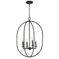 Martel 4-Light Pendant
