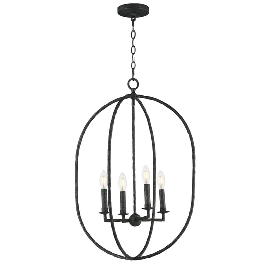 Martel 4-Light Pendant