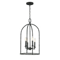 Martel 4-Light Pendant