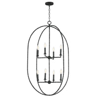 Martel 8-Light Pendant