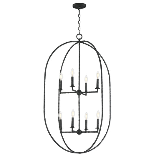 Martel 8-Light Pendant