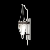 Mirage 32.5"H Sconce