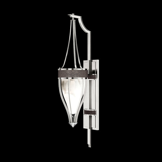 Mirage 32.5"H Sconce