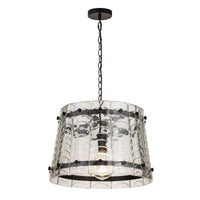 Ruche Pendant