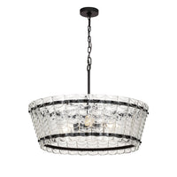 Ruche 30" Chandelier