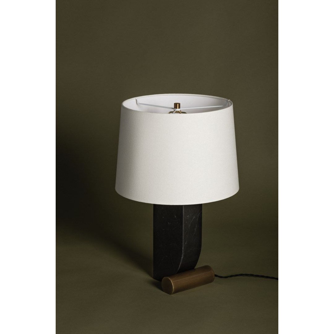 Yellowstone 1-Light Table Lamp