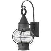 Cape Cod Small Wall Mount Lantern
