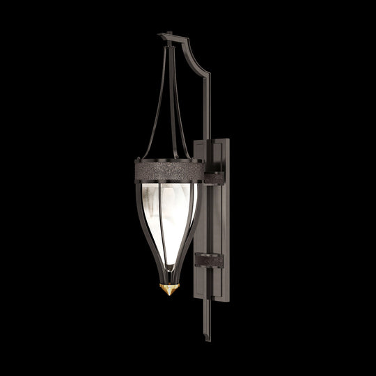 Mirage 32.5"H Sconce