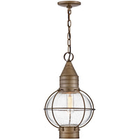 Cape Cod Medium Hanging Lantern