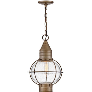 Cape Cod Medium Hanging Lantern