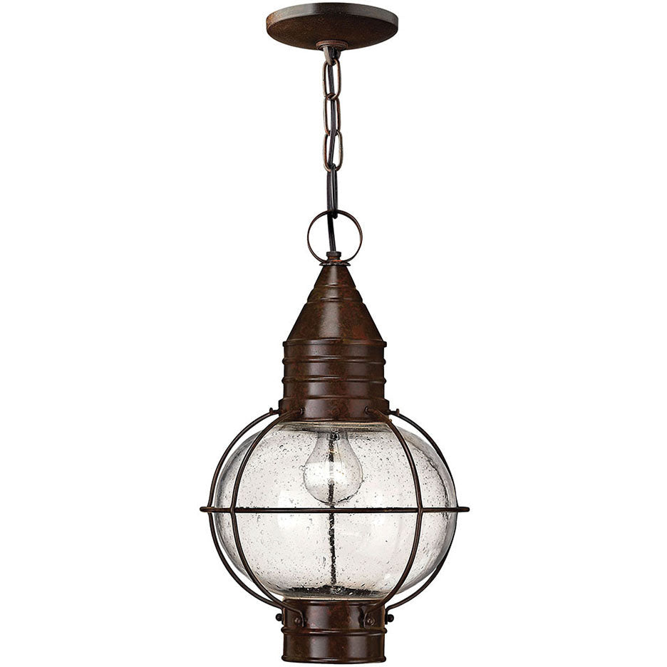 Cape Cod Medium Hanging Lantern