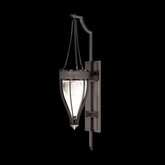 Mirage 32.5"H Sconce