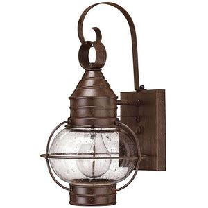 Cape Cod Extra Small Wall Mount Lantern