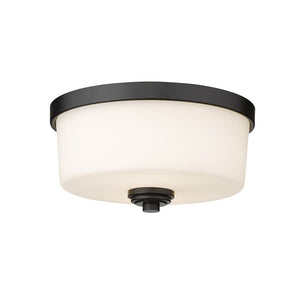 Arlington 2-Light Flush Mount