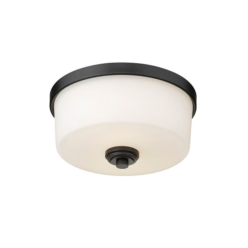 Arlington 2-Light Flush Mount