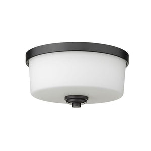 Arlington 2-Light Flush Mount