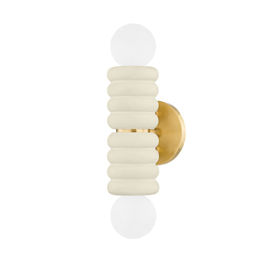 Bibi 2-Light Sconce