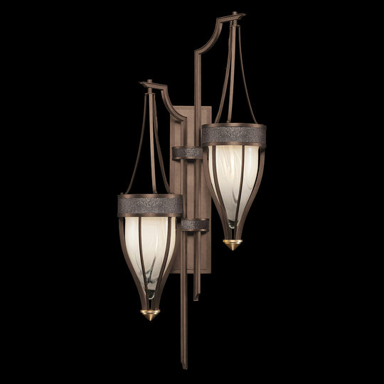 Mirage 41.5"H Sconce