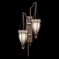 Mirage 41.5"H Sconce