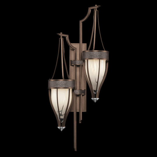 Mirage 41.5"H Sconce