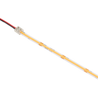 6T Series COB Dry Tape Light High 100FT