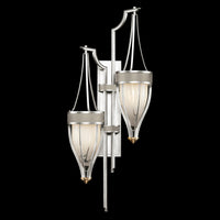 Mirage 41.5"H Sconce