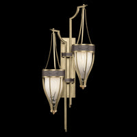 Mirage 41.5"H Sconce