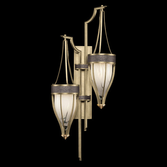 Mirage 41.5"H Sconce