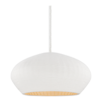 Ferndale Pendant