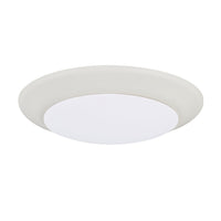 Simon 1-Light LED Flush Mount