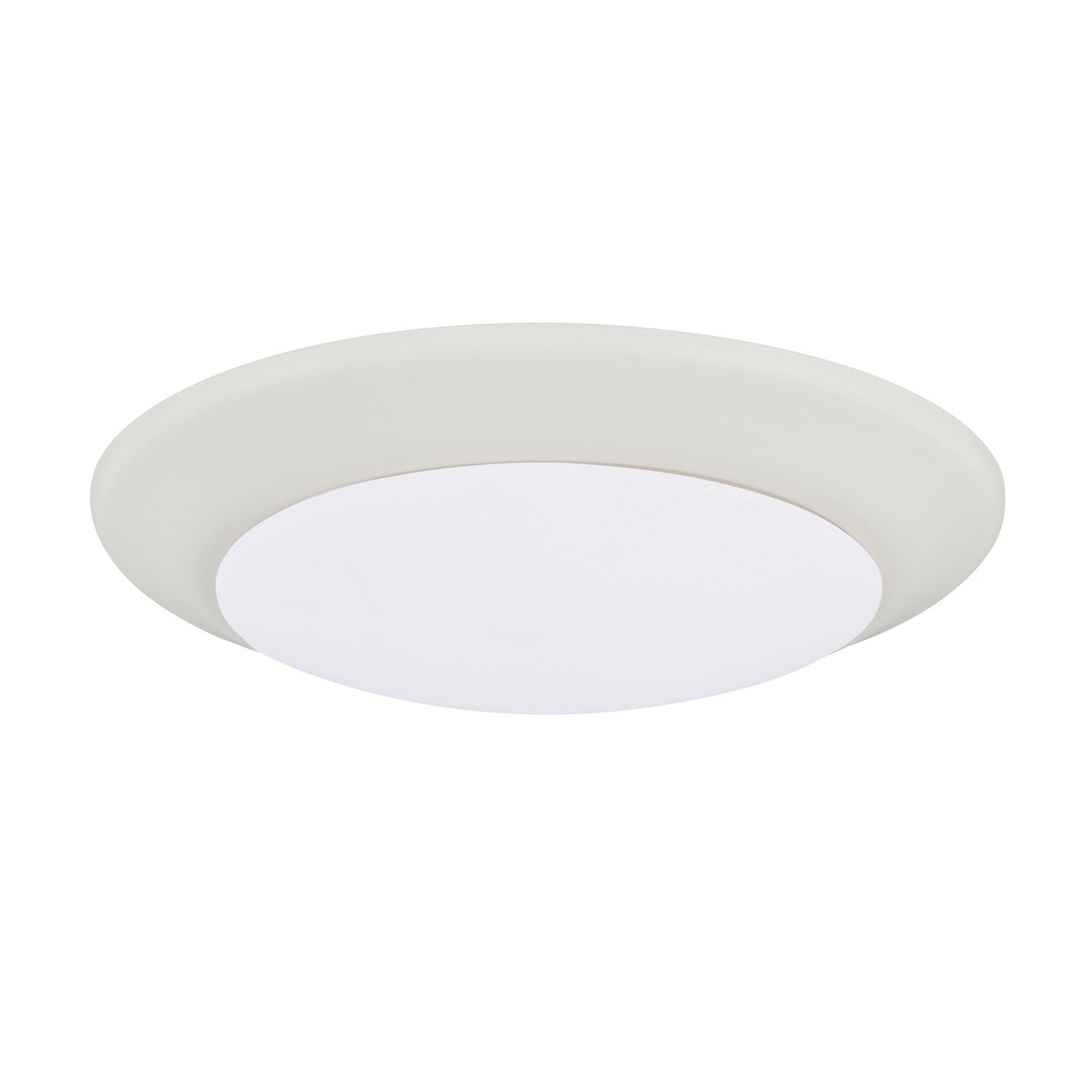 Simon 1-Light LED Flush Mount