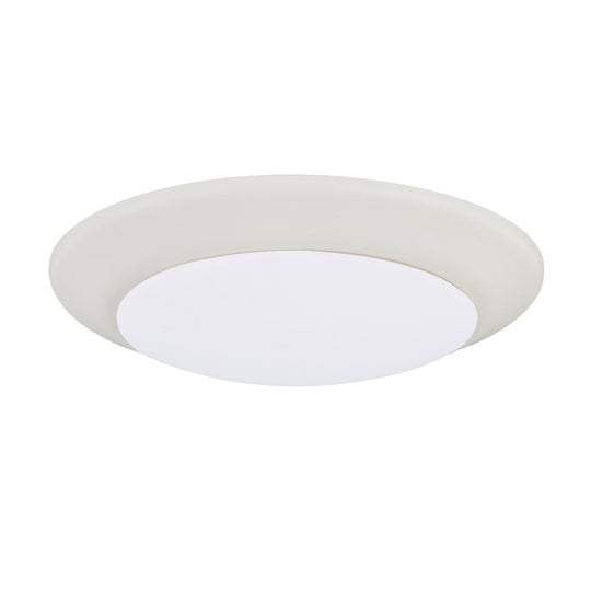 Simon 1-Light LED Flush Mount