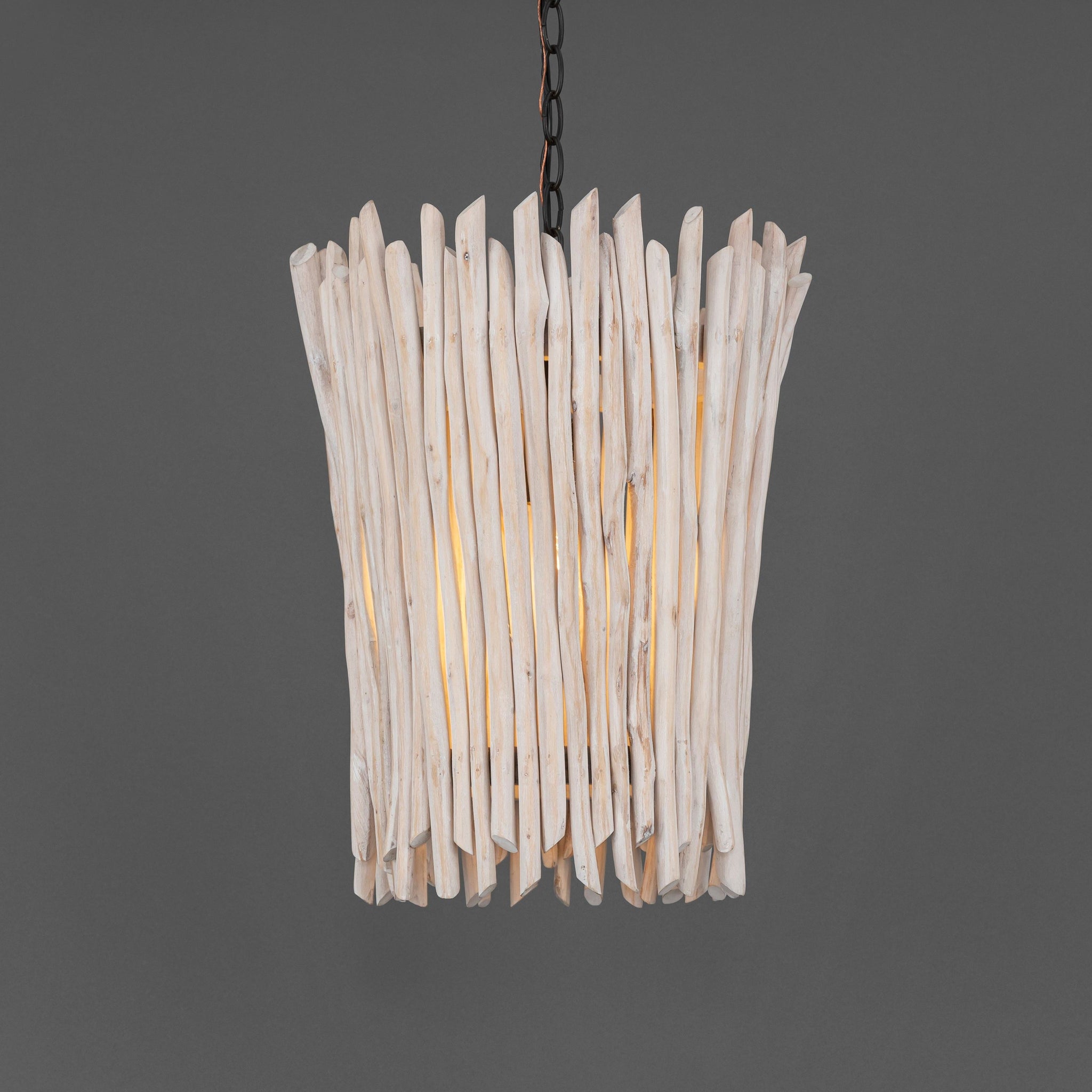 Baywood 1-Light Pendant