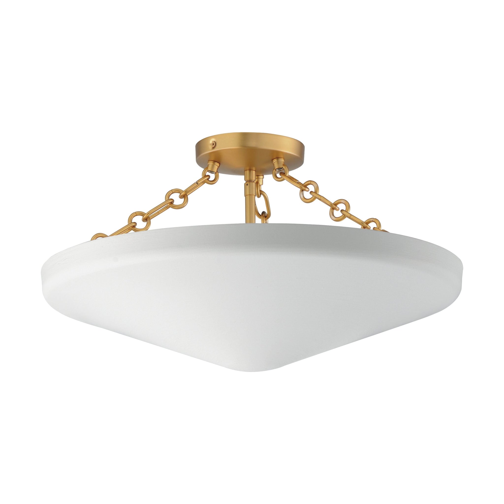 Artemis 3-Light Flush Mount