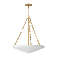 Artemis 6-Light Pendant