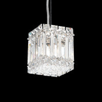 Quantum 2-Light Mini Pendant